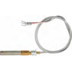 Thermopile; Cable 588 Mm